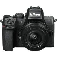 Nikon Systeemcamera's