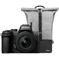 Nikon Systeemcamera's