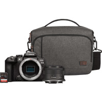 Canon Systeemcamera's