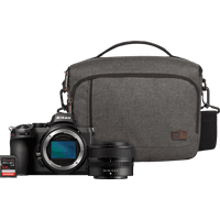 Nikon Systeemcamera's