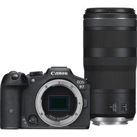 Canon Systeemcamera's