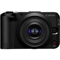 Canon Systeemcamera's