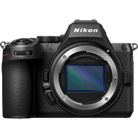 Nikon Systeemcamera's