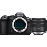 Canon Systeemcamera's