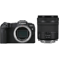 Canon Systeemcamera's