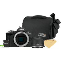 Canon Systeemcamera's