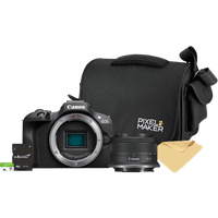 Canon Systeemcamera's
