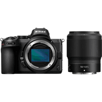 Nikon Systeemcamera's