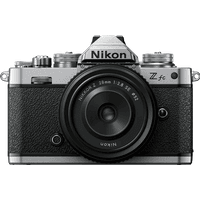 Nikon Systeemcamera's