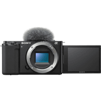 Sony Systeemcamera's