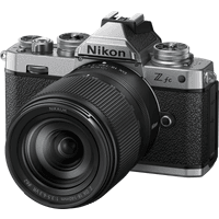 Nikon Systeemcamera's