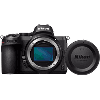 Nikon Systeemcamera's