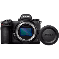 Nikon Systeemcamera's