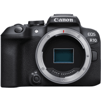 Canon Systeemcamera's