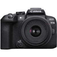 Canon Systeemcamera's