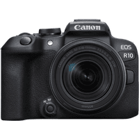 Canon Systeemcamera's