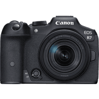 Canon Systeemcamera's