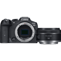 Canon Systeemcamera's