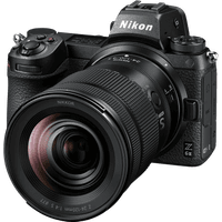 Nikon Systeemcamera's