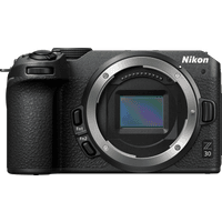 Nikon Systeemcamera's