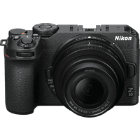 Nikon Systeemcamera's