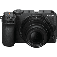 Nikon Systeemcamera's