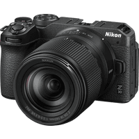 Nikon Systeemcamera's