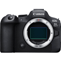 Canon Systeemcamera's