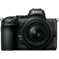 Nikon Systeemcamera's