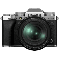Fujifilm Systeemcamera's
