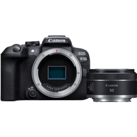 Canon Systeemcamera's