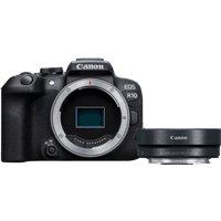 Canon Systeemcamera's