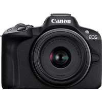 Canon Systeemcamera's