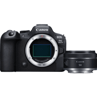 Canon Systeemcamera's