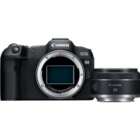 Canon Systeemcamera's