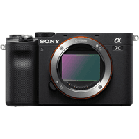 Sony Systeemcamera's