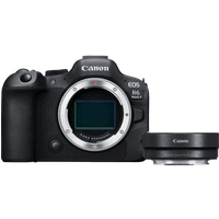 Canon Systeemcamera's