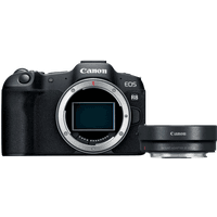 Canon Systeemcamera's