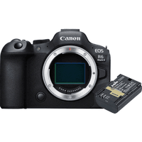 Canon Systeemcamera's