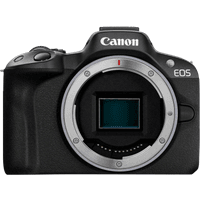 Canon Systeemcamera's