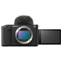 Sony Systeemcamera's