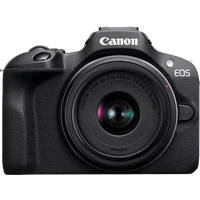 Canon Systeemcamera's