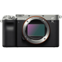 Sony Systeemcamera's