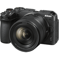 Nikon Systeemcamera's