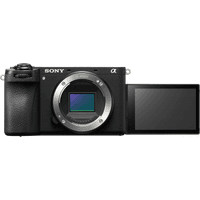 Sony Systeemcamera's