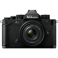 Nikon Systeemcamera's