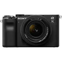 Sony Systeemcamera's