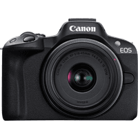 Canon Systeemcamera's