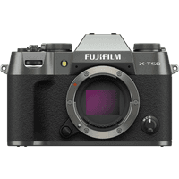 Fujifilm Systeemcamera's