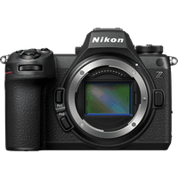 Nikon Systeemcamera's